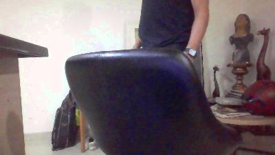 SantyCock live cam on Cam4