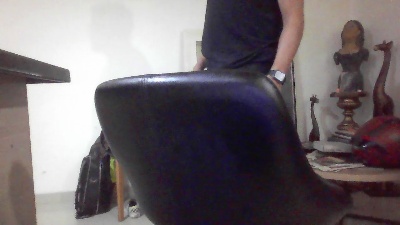 SantyCock live cam on Cam4