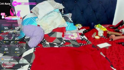 Sanyi_cute20 live cam on Cam4
