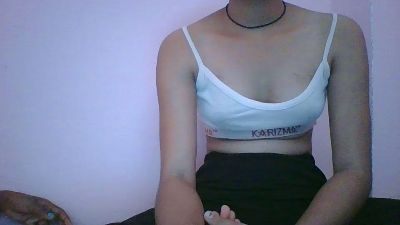 SapnaSinha live cam on Cam4