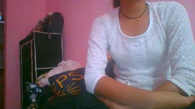 SapnaSinha live cam on Cam4