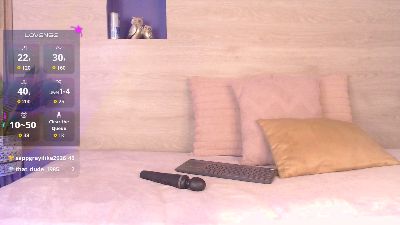 Sapphire_gray live cam on Cam4