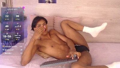 Sapphire_gray live cam on Cam4