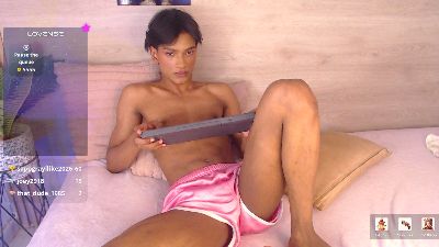 Sapphire_gray live cam on Cam4