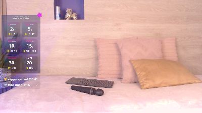 Sapphire_gray live cam on Cam4