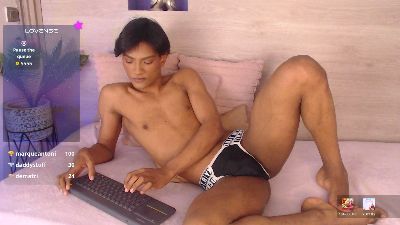 Sapphire_gray live cam on Cam4