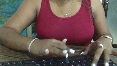 SappigeKiara live cam on Cam4