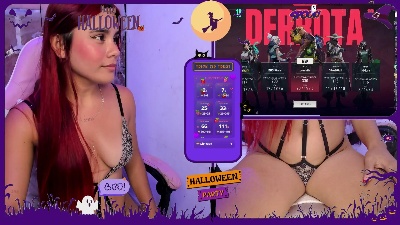 live video sex chat SaraHill 