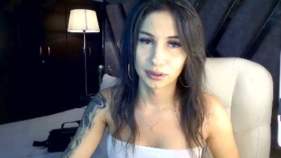 SaraObsession live cam on Cam4