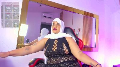 SaraPhill Live Chat on Cam4