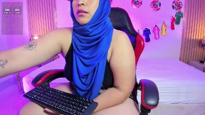 SaraPhill live cam on Cam4