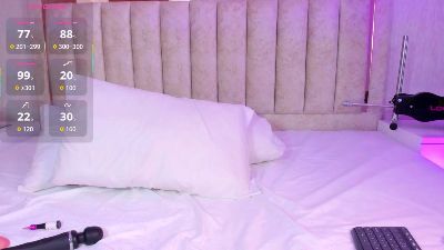 SaraRossi_ live cam on Cam4