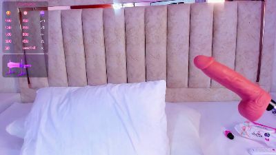 SaraRossi_ live cam on Cam4