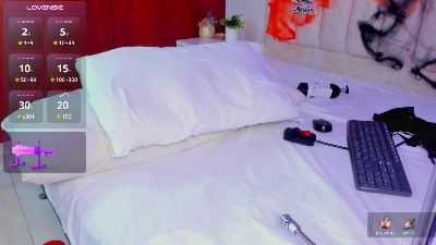 SaraRossi_ live cam on Cam4