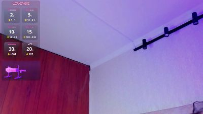 SaraRossi_ live cam on Cam4