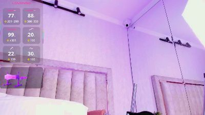 SaraRossi_ live cam on Cam4