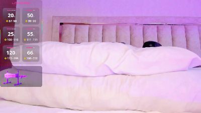 SaraRossi_ live cam on Cam4