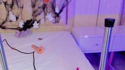 SaraRossi_ live cam on Cam4