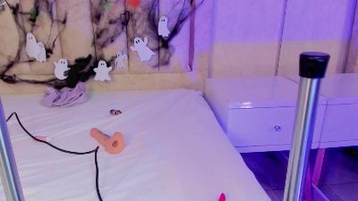 SaraRossi_ live cam on Cam4