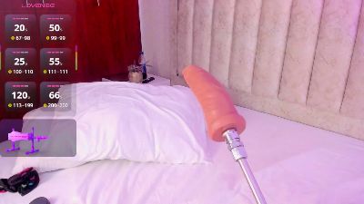 SaraRossi_ live cam on Cam4