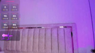 SaraRossi_ live cam on Cam4