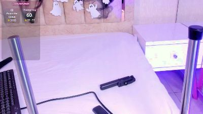 SaraRossi_ live cam on Cam4