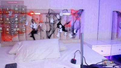 SaraRossi_ live cam on Cam4