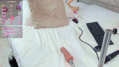 SaraRossi_ live cam on Cam4