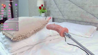 SaraRossi_ live cam on Cam4