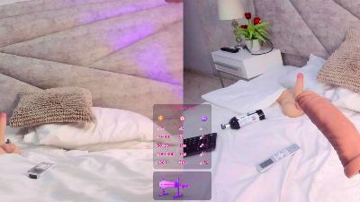 SaraRossi_ live cam on Cam4