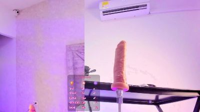 SaraRossi_ live cam on Cam4