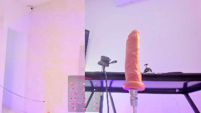 SaraRossi_ live cam on Cam4