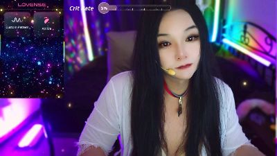 SaraSilky live cam on Cam4