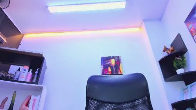 Sara_Honny live cam on Cam4