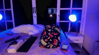 Sara_Myers live cam on Cam4