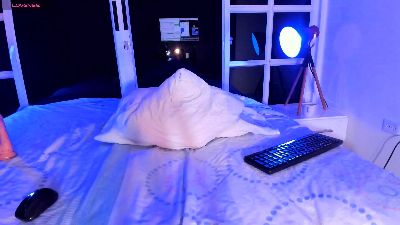 Sara_Myers live cam on Cam4