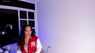 Sara_Myers live cam on Cam4