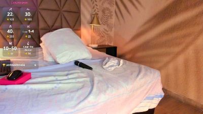 Sara_Myers live cam on Cam4
