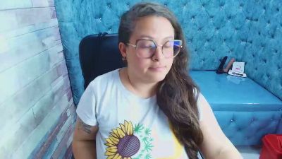 Sara_Thonson_ live cam on Cam4