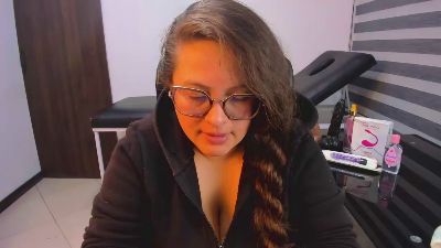 Sara_Thonson_ live cam on Cam4