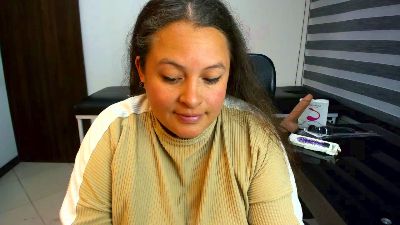 Sara_Thonson_ live cam on Cam4
