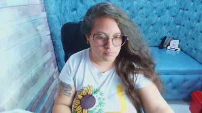 Sara_Thonson_ live cam on Cam4
