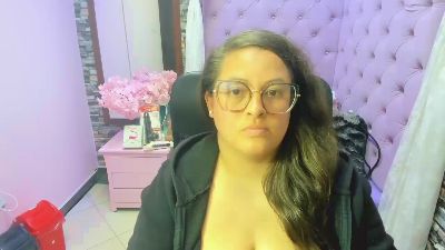 Sara_Thonson_ live cam on Cam4