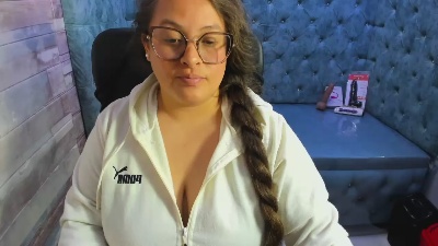 Sara_Thonson_ live cam on Cam4