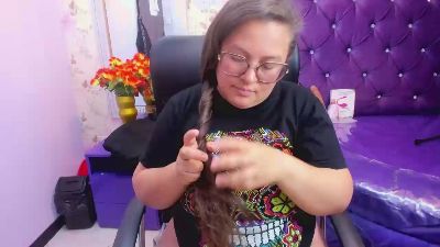 Sara_Thonson_ live cam on Cam4