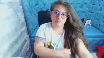 Sara_Thonson_ live cam on Cam4
