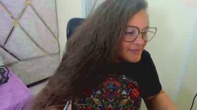 Sara_Thonson_ live cam on Cam4
