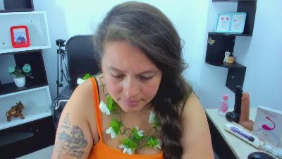 Sara_Thonson_ live cam on Cam4