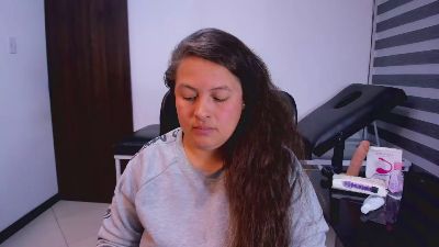Sara_Thonson_ live cam on Cam4
