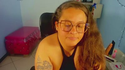 Sara_Thonson_ live cam on Cam4